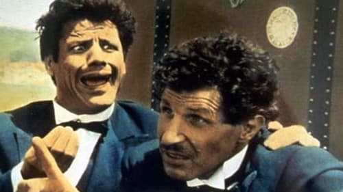 Zwei Trottel gegen Goldfinger Bild 3