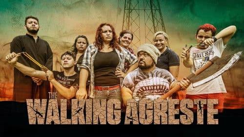 The Walking Agreste Bild 1