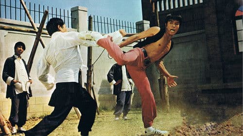 Karato - Seine Fäuste sind der Tod Bild 2