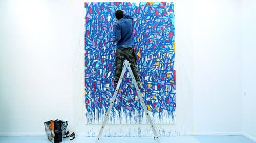 Ceci n'est pas un graffiti Bild 6