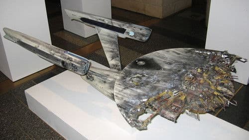 Star Trek: Beyond the Final Frontier Bild 1