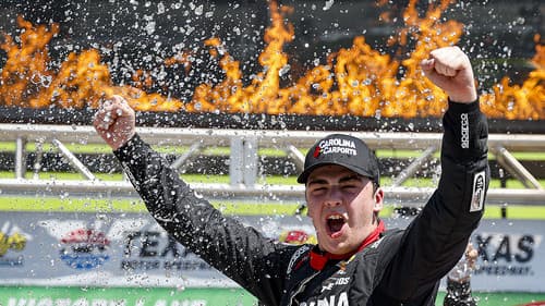 NASCAR Xfinity Series Bild 1