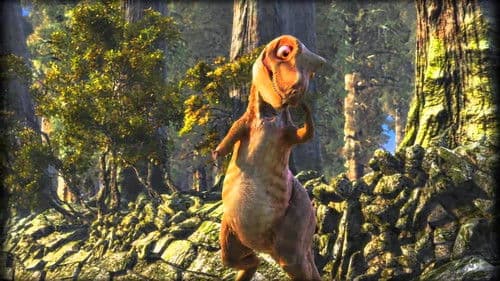 Pangea: The Neverending World Bild 1