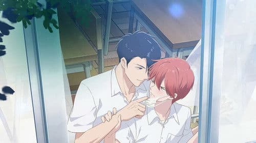 Mask Danshi: This Shouldn’t Lead to Love Bild 1