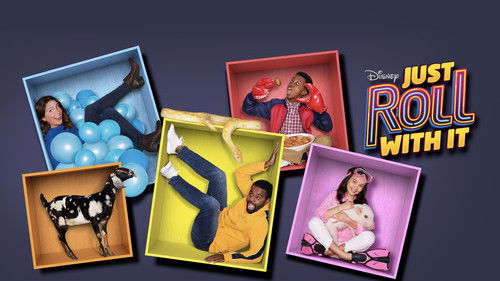 Just Roll with It Bild 7
