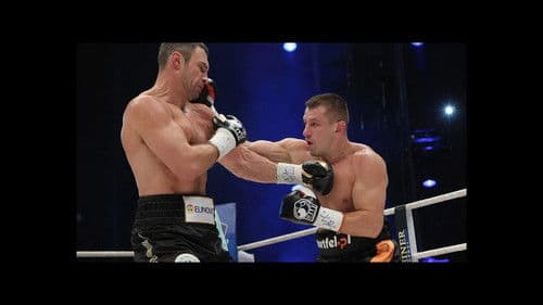 Vitali Klitschko vs. Tomasz Adamek Bild 1