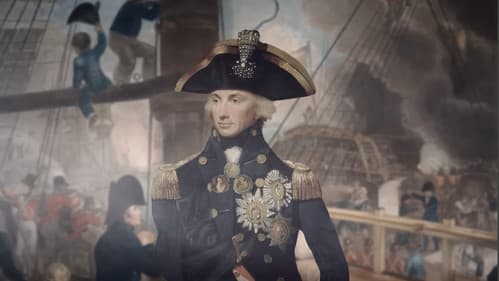Nelson's Battles in 3D: Trafalgar Bild 1