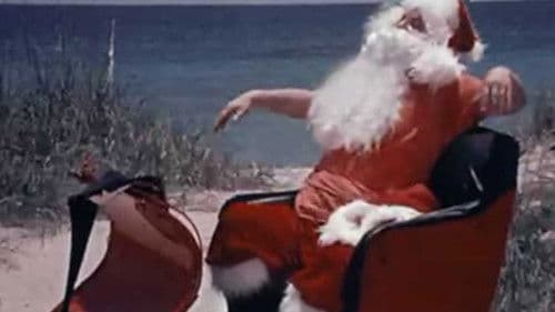 Santa and the Ice Cream Bunny Bild 5