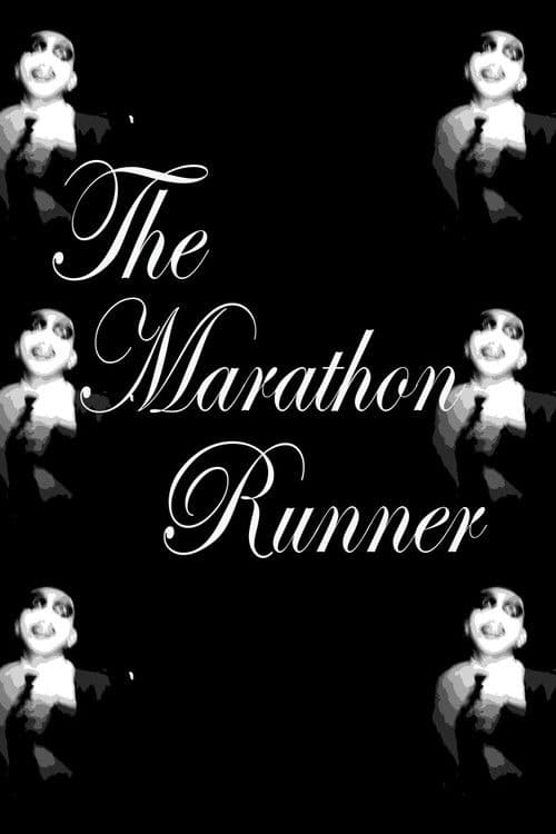 The Marathon Runner