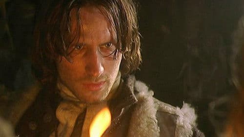 Myrkrahöfðinginn Bild 1