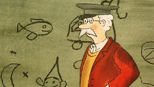 O zvířátkách pana Krbce Bild 1