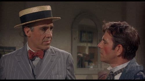 Die Nacht, als Minsky aufflog Bild 6