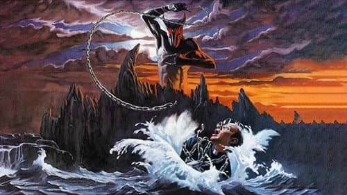 Dio: Holy Diver Live Bild 1