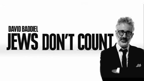 David Baddiel: Jews Don't Count Bild 2