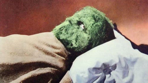 SS-X-7 - Panik Im All Bild 1