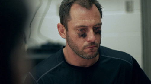 High & Outside: A Baseball Noir Bild 1