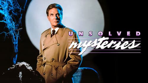 Unsolved Mysteries Bild 8