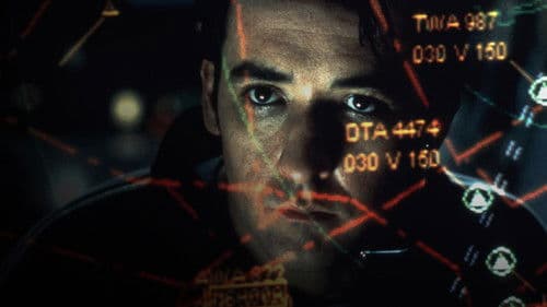 Turbulenzen und andere Katastrophen Bild 8