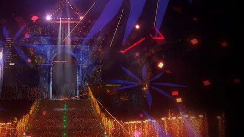 La Grande Soirée du 31 de Paris Bild 1