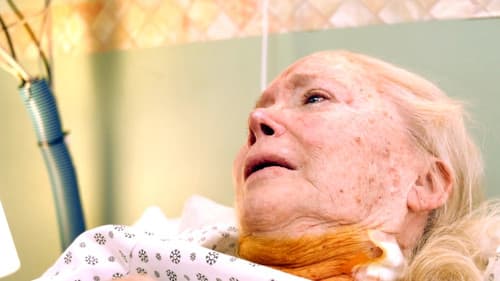 The Woman in the Room Bild 1