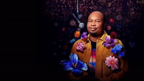 Roy Wood Jr.: Lonely Flowers Bild 2