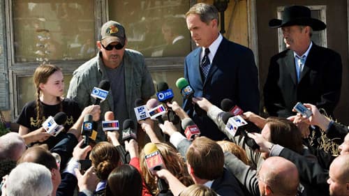 Swing Vote - Die beste Wahl Bild 3