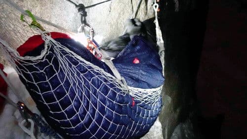 No Siesta - Christophe Dumarest & Tom Livingstone Bild 5