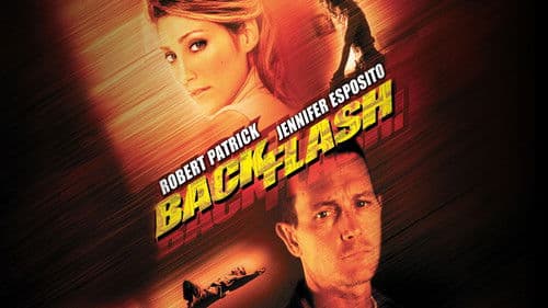 Backflash, ein tödlicher Job Bild 4