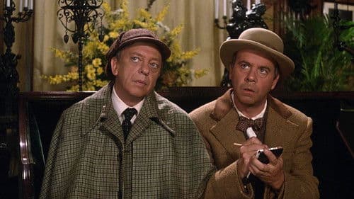 The Private Eyes Bild 1