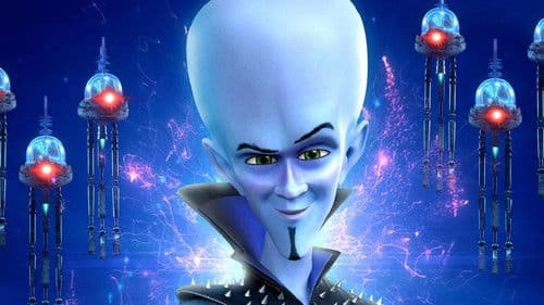 Megamind Rules! Bild 4
