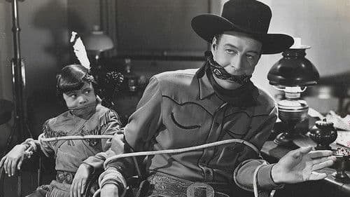 Marshal of Laredo Bild 1