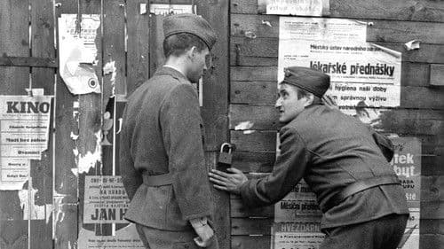 Každý mladý muž Bild 1