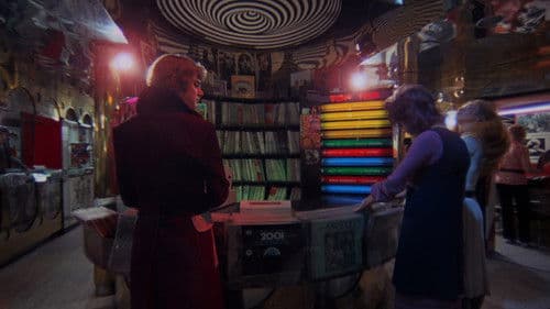 Uhrwerk Orange Bild 6