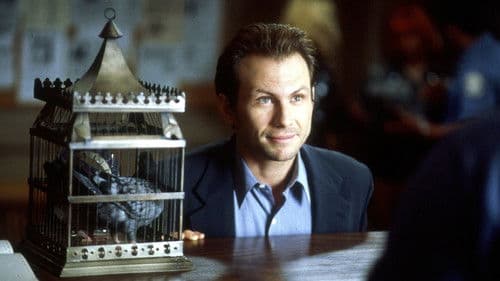 Cletis Tout: Tot oder lebendig Bild 3