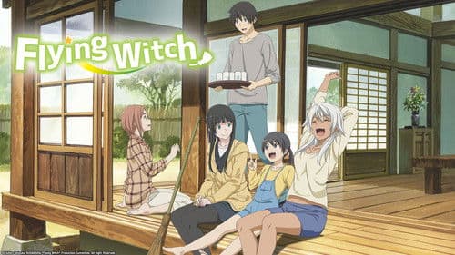 Flying Witch Bild 5