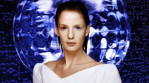 A for Andromeda Bild 1