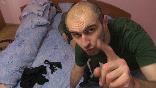 Be My Cat: A Film for Anne Bild 1