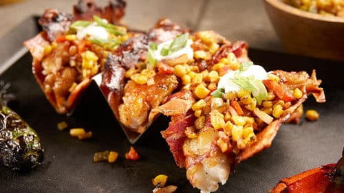 Steven Raichlen's Project Fire Bild 2