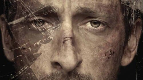 Wrecked - Ohne jede Erinnerung Bild 1