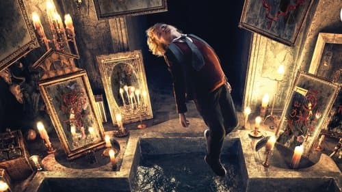 Queen of Spades: Through the Looking Glass Bild 1