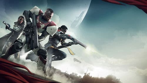 Destiny 2: The Series Bild 1