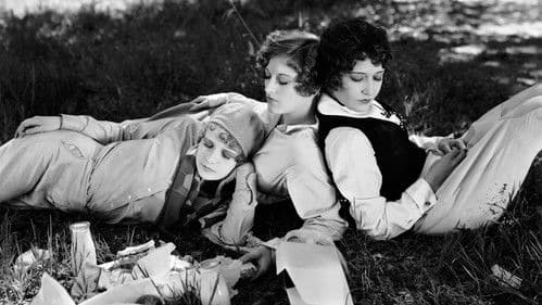 Our Dancing Daughters Bild 2