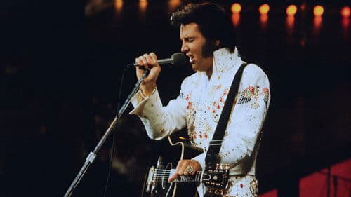 Elvis: Aloha from Hawaii Bild 3