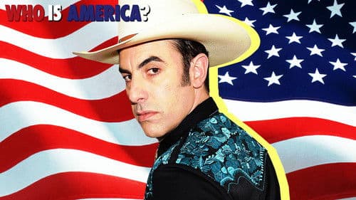 Who Is America? Bild 8