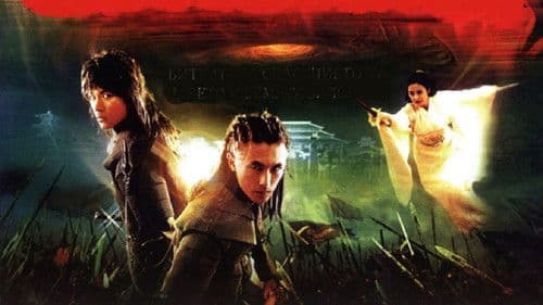 The Restless - Kampf um Midheaven Bild 2