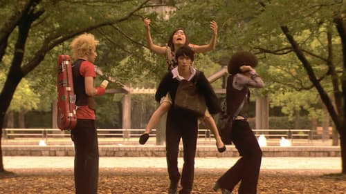 Nodame Cantabile Bild 2
