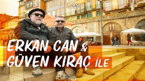 Erkan Can & Güven Kıraç ile Bild 1
