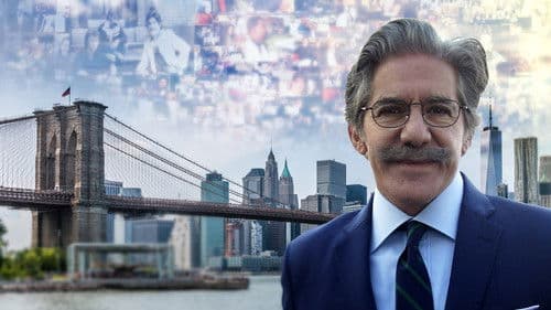 I Am Geraldo 50 Years Bild 1