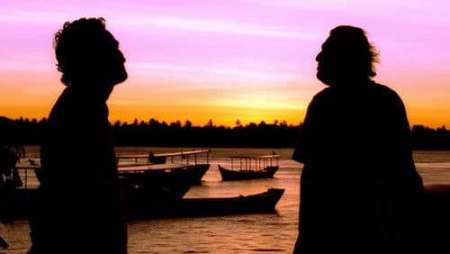 Deus é Brasileiro Bild 3