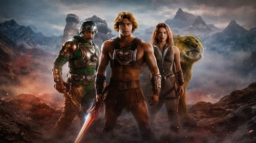 Masters of the Universe Bild 1